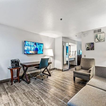 Tempe Studio Apartment 2 Exterior photo