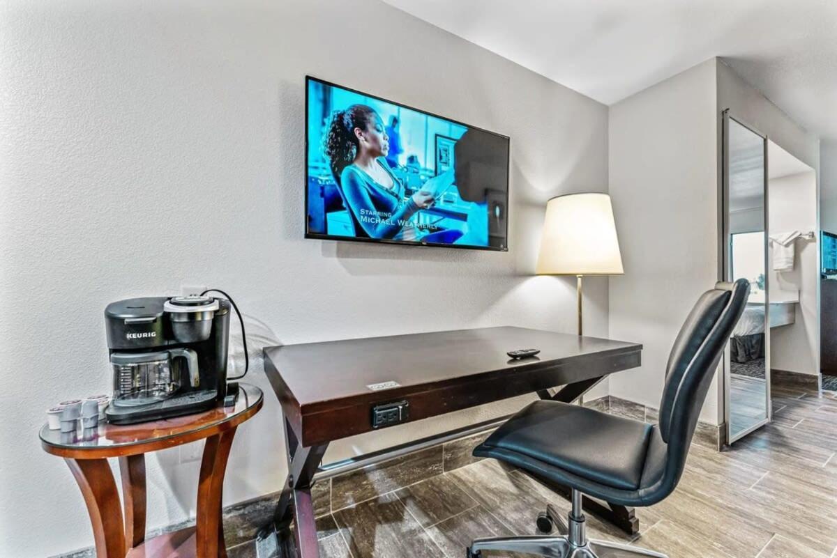 Tempe Studio Apartment 2 Exterior photo