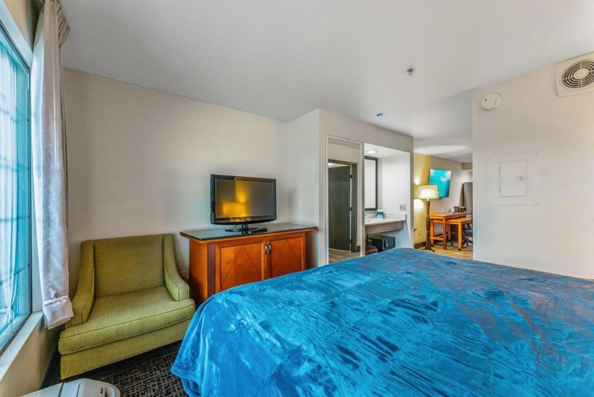 Tempe Studio Apartment 2 Exterior photo