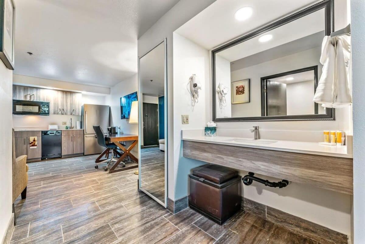 Tempe Studio Apartment 2 Exterior photo
