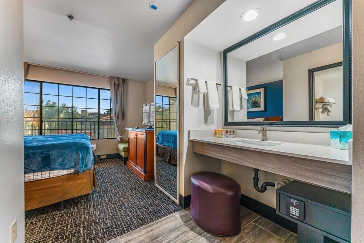 Tempe Studio Apartment 2 Exterior photo