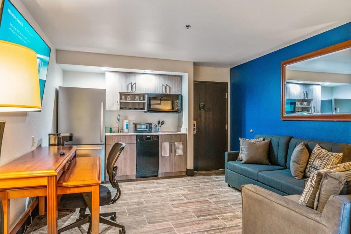 Tempe Studio Apartment 2 Exterior photo