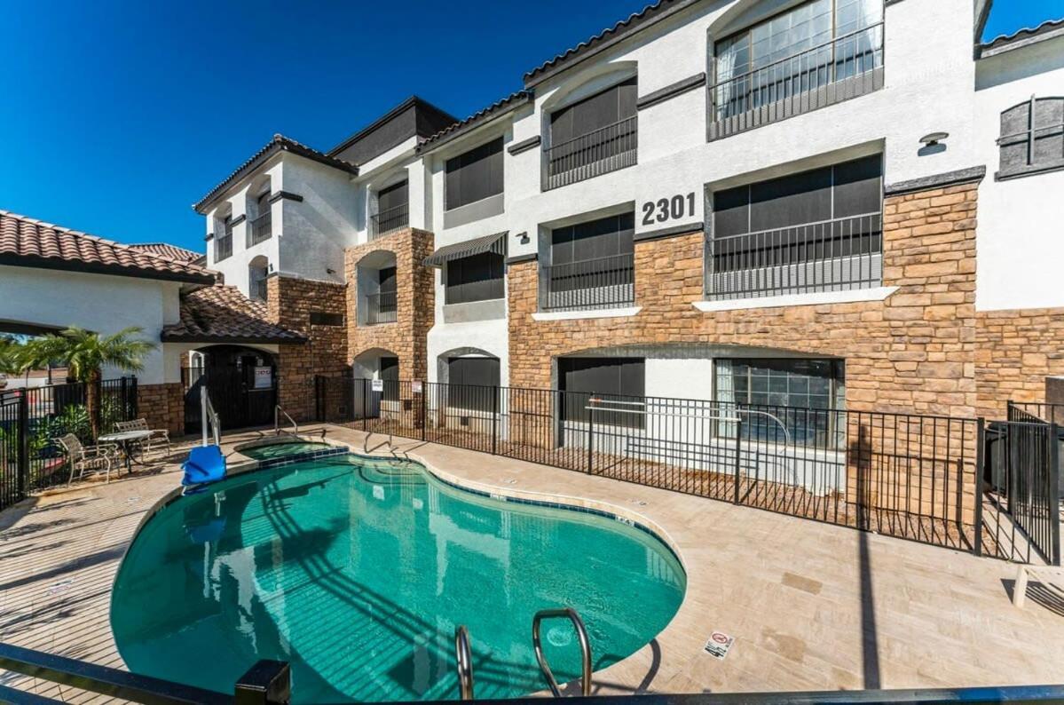 Tempe Studio Apartment 2 Exterior photo