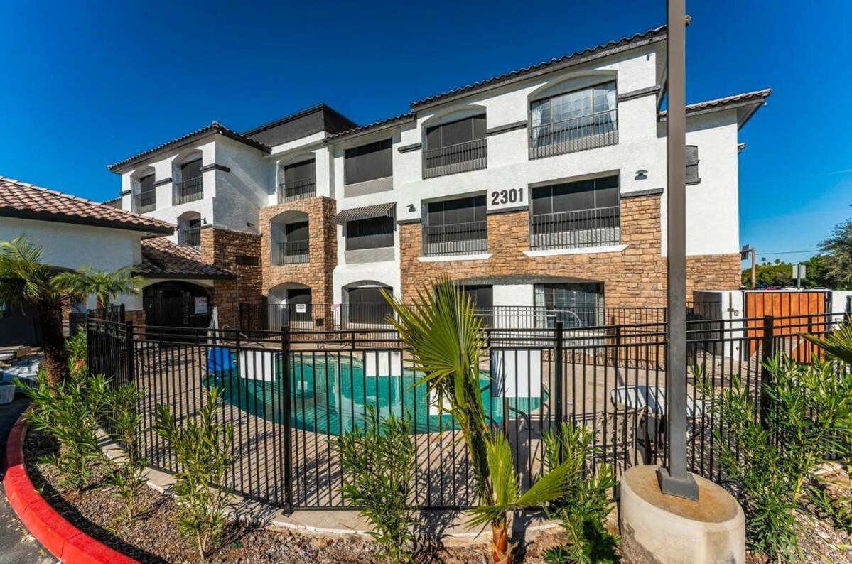 Tempe Studio Apartment 2 Exterior photo